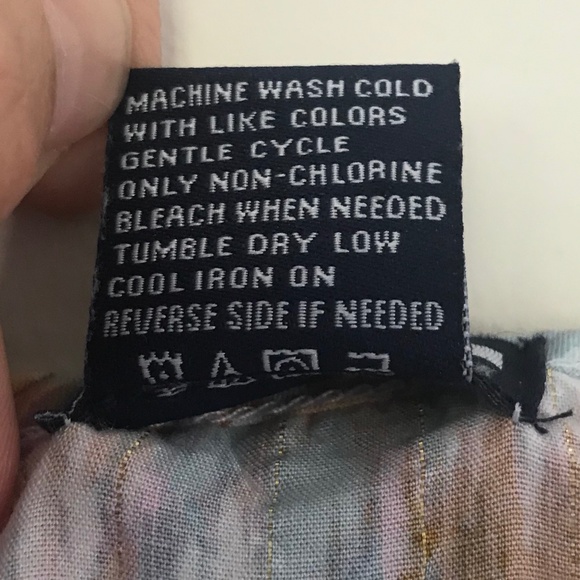 💓Multicolor with Shimmer Ruffle Tank - Picture 5 of 8